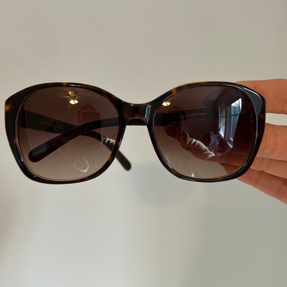 Tory Burch sunglasses